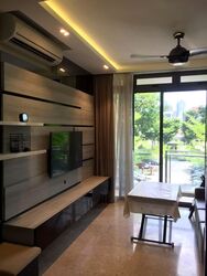 The MKZ (D9), Apartment #548800321